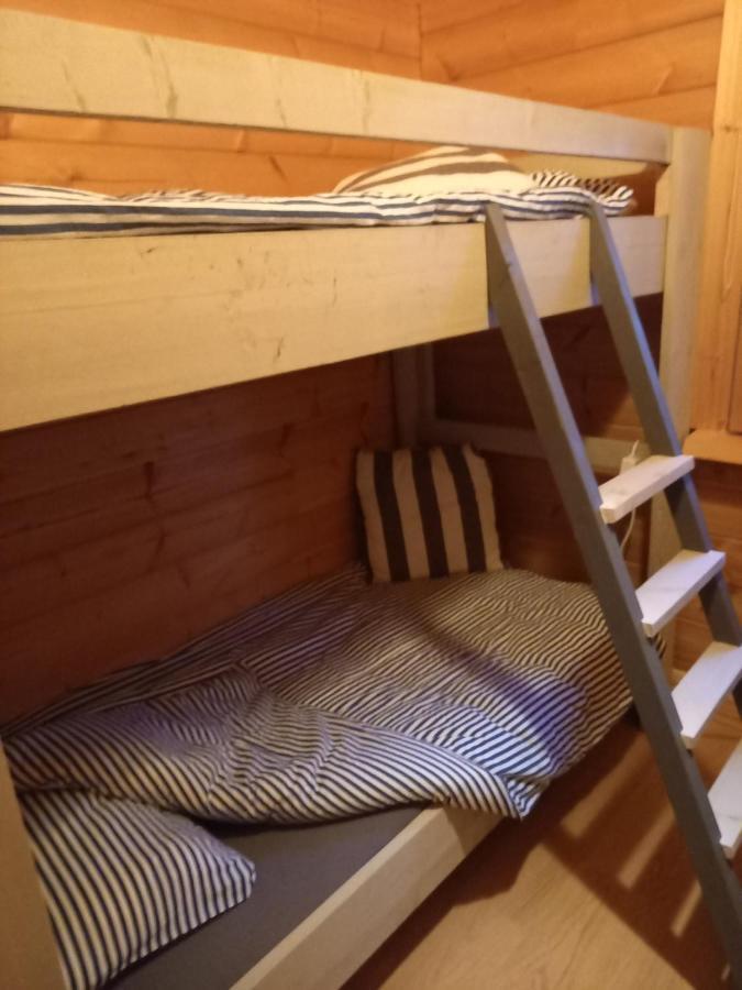 Onder De Eik Villa Ermelo Eksteriør bilde