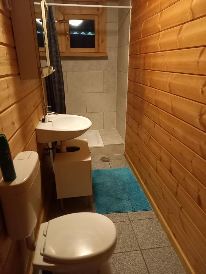 Onder De Eik Villa Ermelo Eksteriør bilde