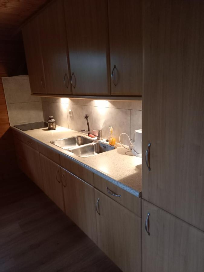 Onder De Eik Villa Ermelo Eksteriør bilde