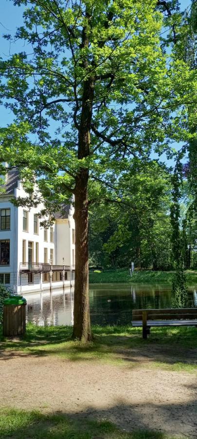 Onder De Eik Villa Ermelo Eksteriør bilde
