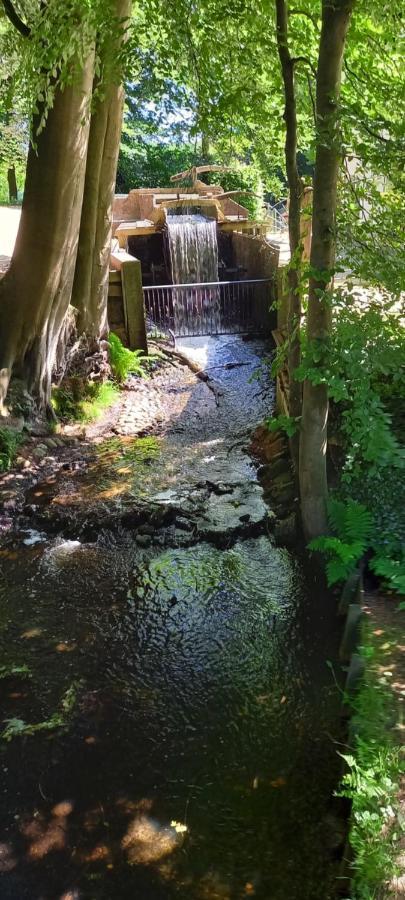 Onder De Eik Villa Ermelo Eksteriør bilde